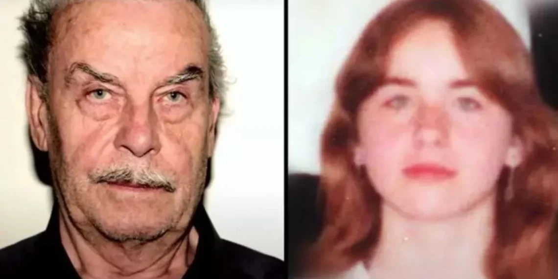 Homem que manteve filha como escrava sexual por 24 anos pode ser solto