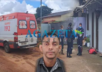 Homem é assassinado a tiros no dia do próprio aniversário, em Rio Branco