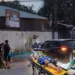 Motoqueiro é arremessado em colisão na Baixada da Sobral