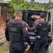 Traficante é preso com variedade de entorpecentes, no interior do Acre