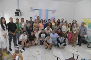 Saúde do Estado inicia atendimentos especializados para pessoas transexuais e travestis