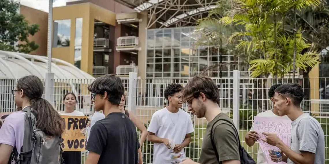 Foto: Rafa Neddermeyer/Agência Brasil