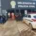 Homens suspeitos de cometer homicídios no interior do Acre são presos