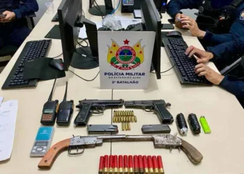 Foto: Assessoria PMAC