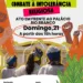 Cobrando respeito, lideranças religiosas organizam ato de enfrentamento à intolerância, em Rio Branco