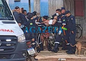 Adolescente é baleado e dá entrada em estado grave no PS de Rio Branco