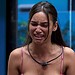 Vanessa Lopes chora no BBB 24 — Foto: Foto: Globo