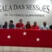 PT lança pré-candidatura da professora Nagela Figueiredo à Prefeitura do Jordão