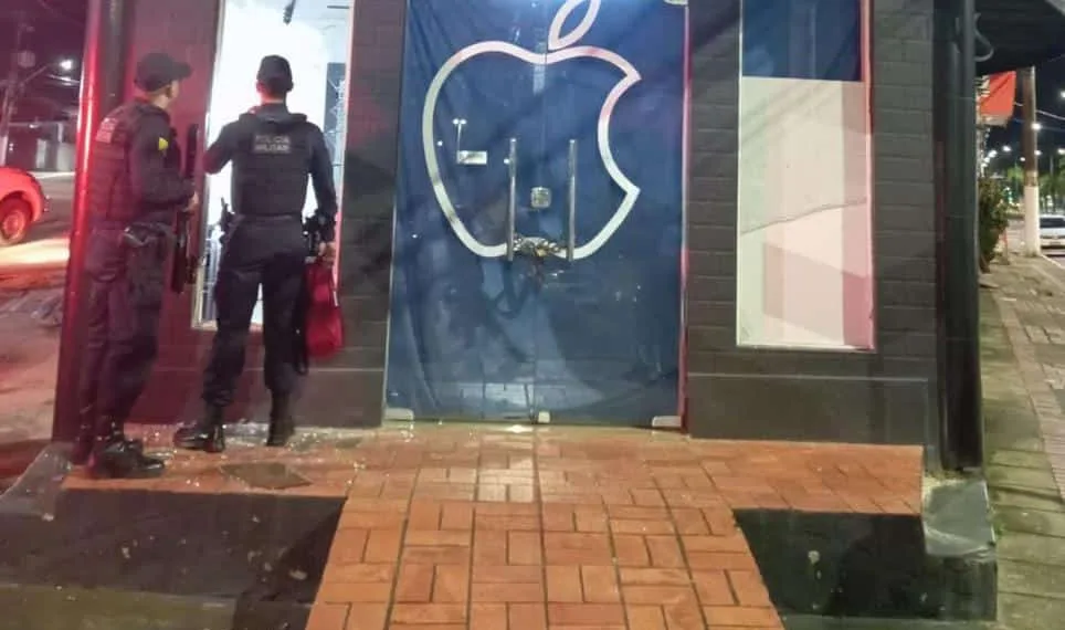 Foto: Assessoria Polícia Civil