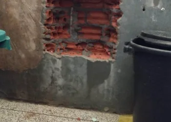 Após desarticular tentativa de fuga de 13 detentos, Iapen suspende visitas no presídio de Cruzeiro do Sul