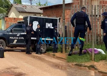 Homem acusado de tocar o terror no 2º Distrito é assassinado a tiros em via pública