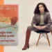 Autora trans Gabe Alódio lança livro de poesias sobre amores fracassados neste sábado