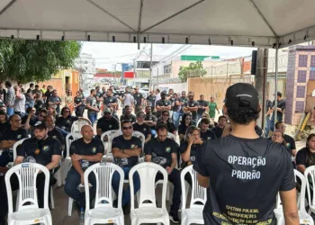 Por melhores condições de trabalho, servidores da Polícia Civil deflagram 'Operação Padrão'