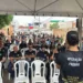 Por melhores condições de trabalho, servidores da Polícia Civil deflagram 'Operação Padrão'