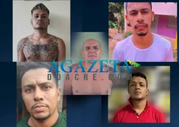 Chacina no Taquari: cinco acusados viram réus em confronto de organizações criminosas que deixou seis mortos