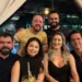 O secretário de Estado de Turismo e Empreendedorismo, Marcelo Messias, foi o aniversariante do último sábado