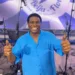 Luiz Antônio Feliciano, conhecido por Neguinho da Beija-Flor é um sambista, puxador de samba, intérprete musical, cantor e compositor brasileiro. Foto: Cedida