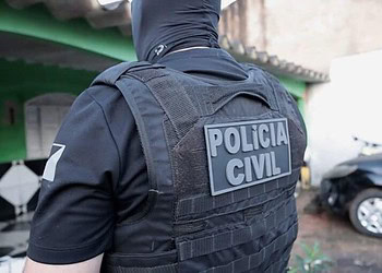 Polícia desmantela grupo criminoso acusado de torturar menores em Acrelândia