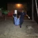 Jovem é assassinado com tiros a queima-roupa na frente da esposa e da enteada de 1 ano