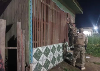 Operação Reduto: Polícia Civil prende 19 pessoas no interior do Acre
