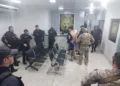 Operação Reduto: Polícia Civil prende 19 pessoas no interior do Acre