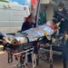 Motorista do carro no qual estava bebê que foi arremessado em acidente era estudante de Medicina