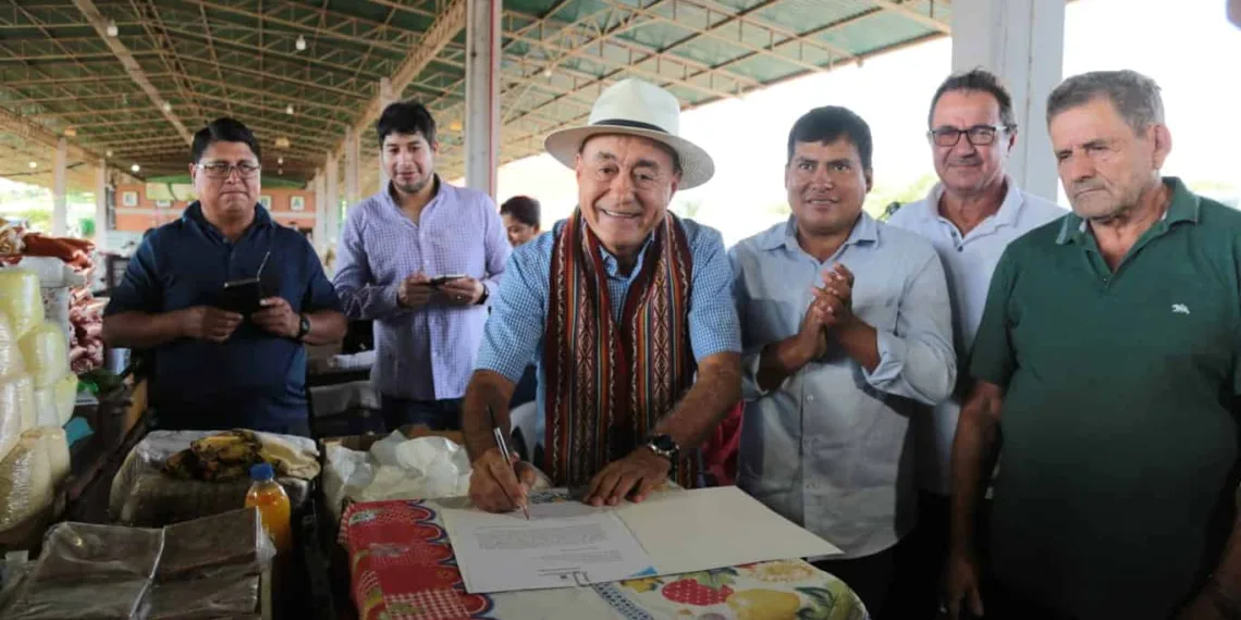 Foto: Val Fernandes/Ascom Prefeitura de Rio Branco