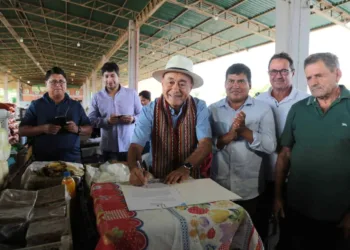 Foto: Val Fernandes/Ascom Prefeitura de Rio Branco