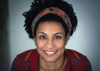 PF investiga segundo mandante do assassinato de Marielle Franco