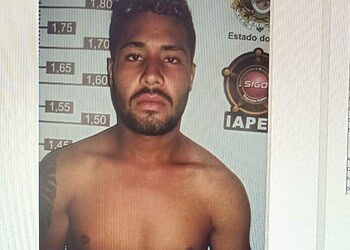 Iapen confirma fuga de presidiário no mesmo dia em que dois detentos são assassinados em cela