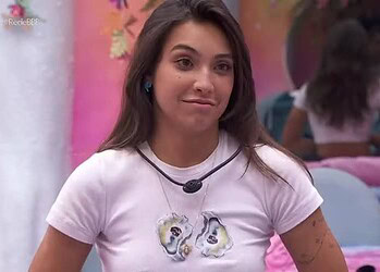 Vanessa Lopes no 'BBB 24' — Foto: Reprodução/ Globoplay
