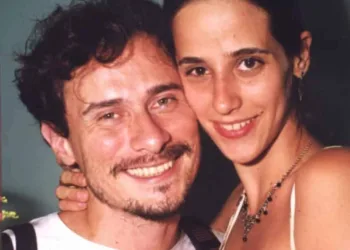 Enrique Diaz e Mariana Lima terminam casamento de 25 anos após abrirem relação