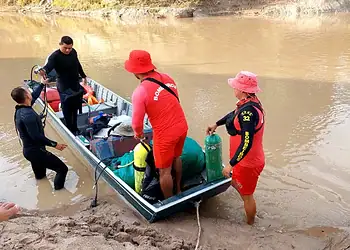 Foto: Arquivo/Corpo de Bombeiros do Acre