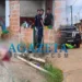 Homem é brutalmente assassinado em Rio Branco; criminosos tentaram degolar a vítima