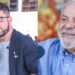 'É pelo Lula, homenagem a ele', diz Gladson sobre novo visual com barba