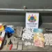 PM prende traficantes e desarticula 'boca de fumo', no interior do Acre
