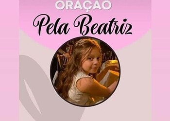 Filha do deputado Eduardo Velloso segue internada em hospital do DF; família pede orações