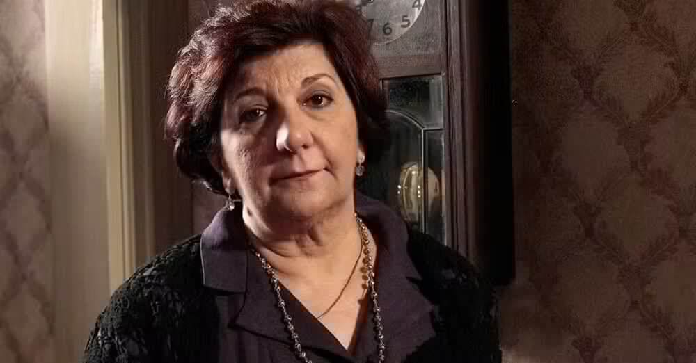 Morre Jandira Martini aos 78 anos; famosos lamentam