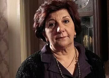 Morre Jandira Martini aos 78 anos; famosos lamentam