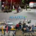 Colisão entre motocicletas deixa duas pessoas gravemente feridas em Rio Branco