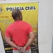Após tiros e tumulto em via pública, suspeito de participar de organização criminosa é preso em Assis Brasil