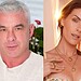 Alexandre Correa reafirma romance de Ana e Edu: “Fazia greve de sexo”