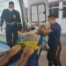 Trio sofre tentativa de homicídio em bairro de Rio Branco; homem é atingido com disparos