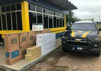 Foto: Assessoria PRF