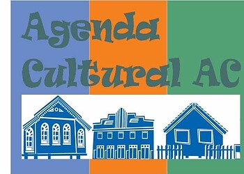 Confira nossa agenda cultural desta semana