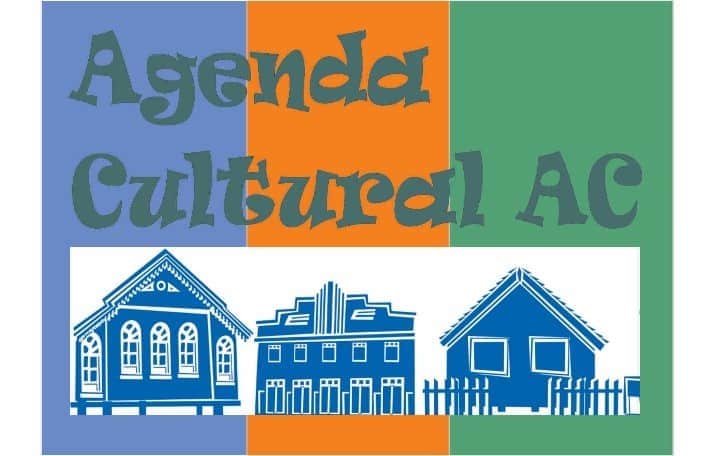 Confira nossa agenda cultural desta semana