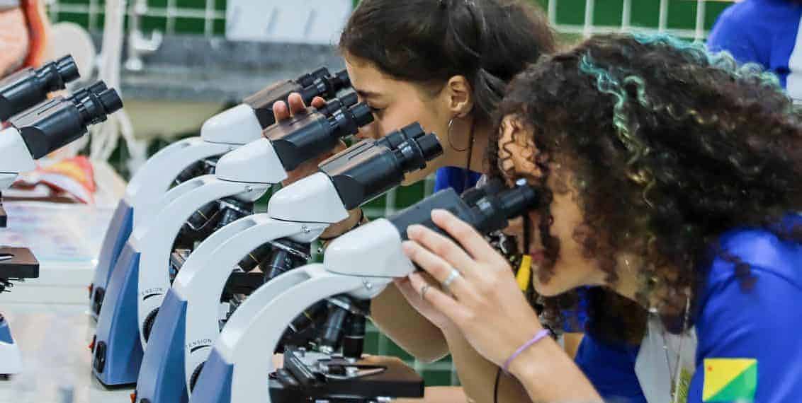 MEC repassa R$ 36,8 milhões ao Acre para Programa Escola em Tempo Integral