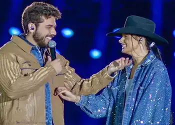 Ana Castela anuncia fim do namoro com Gustavo Mioto e revela motivo