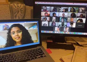 Turma do curso de 2020, inscrições para aulas em 2024 se encerram em 1º de fevereiro. (Foto: Grupo +Unidos, divulgação)