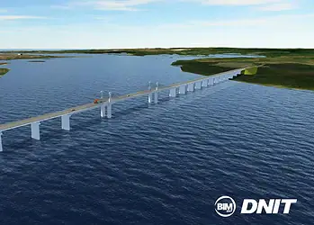Após 120 anos, ponte Brasil-Bolívia prevista em acordo de compra do Acre será construída